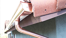 Rain Gutter Installation, Repair, Cleaning in Fort Dix, NJ
